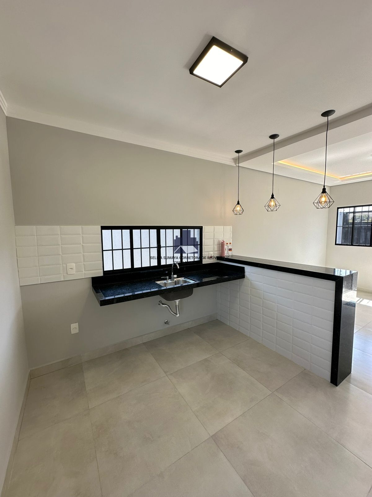 Casa com 2 quartos à venda, 59m² — foto 5 de 9