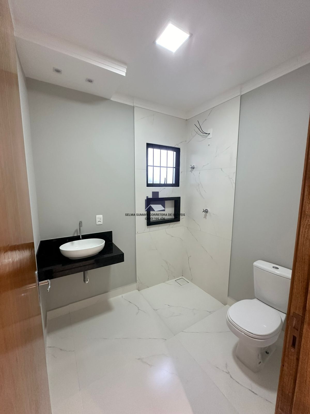 Casa com 2 quartos à venda, 59m² — foto 7 de 9