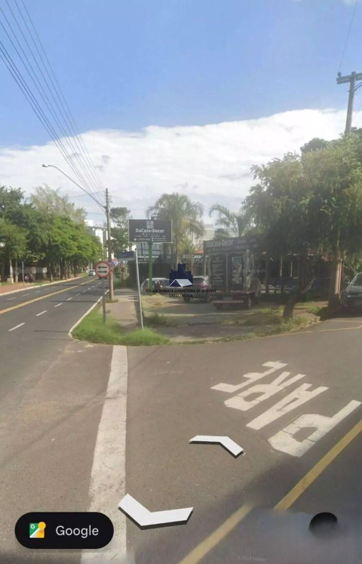 Terreno comercial à venda no bairro Jardim Fuscaldo - São José do Rio Preto/SP
