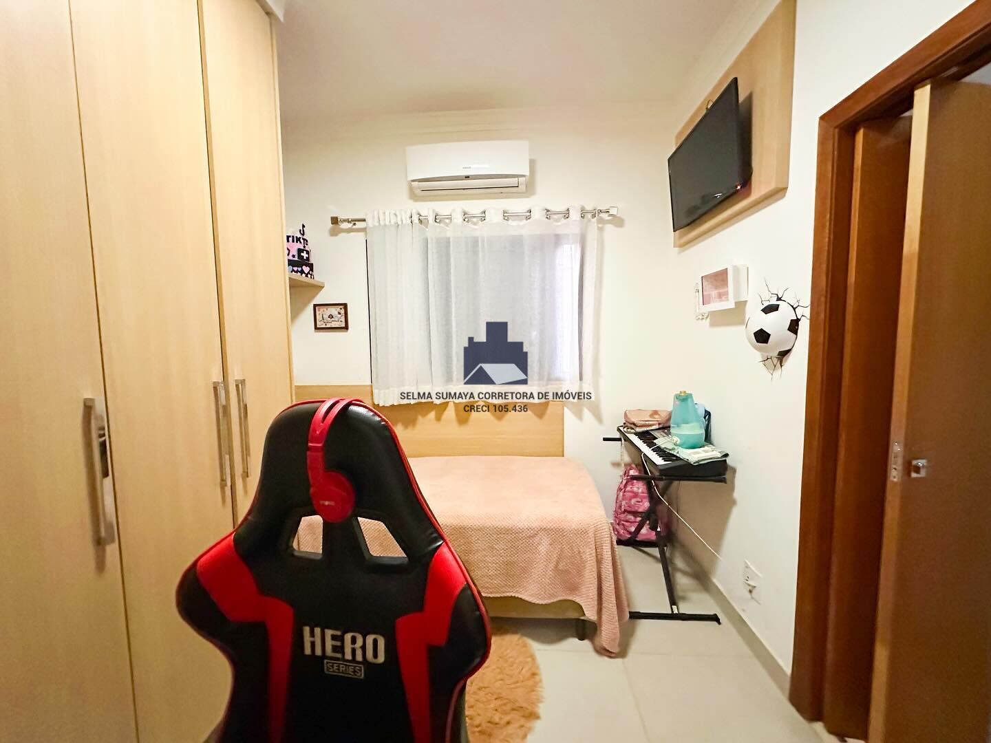Casa de Condomínio com 3 quartos à venda, 171m² — foto 10 de 13