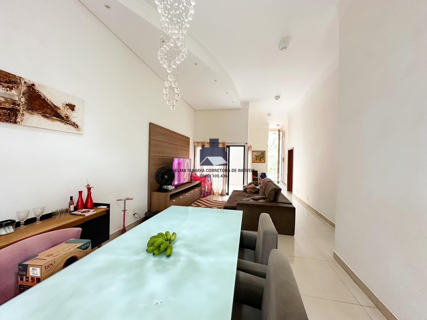 Casa de Condomínio com 3 quartos à venda, 171m² — foto 8 de 13