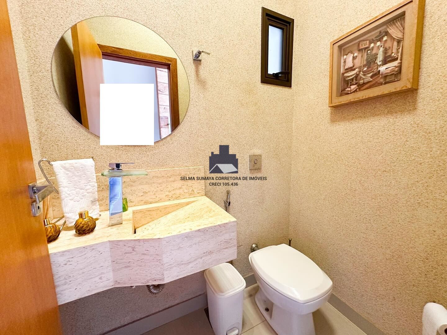 Casa de Condomínio com 3 quartos à venda, 171m² — foto 9 de 13