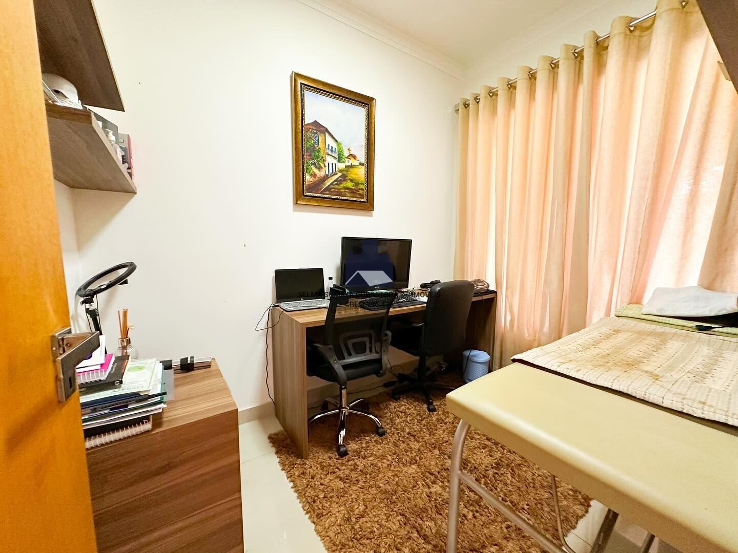 Casa de Condomínio com 3 quartos à venda, 171m² — foto 11 de 13