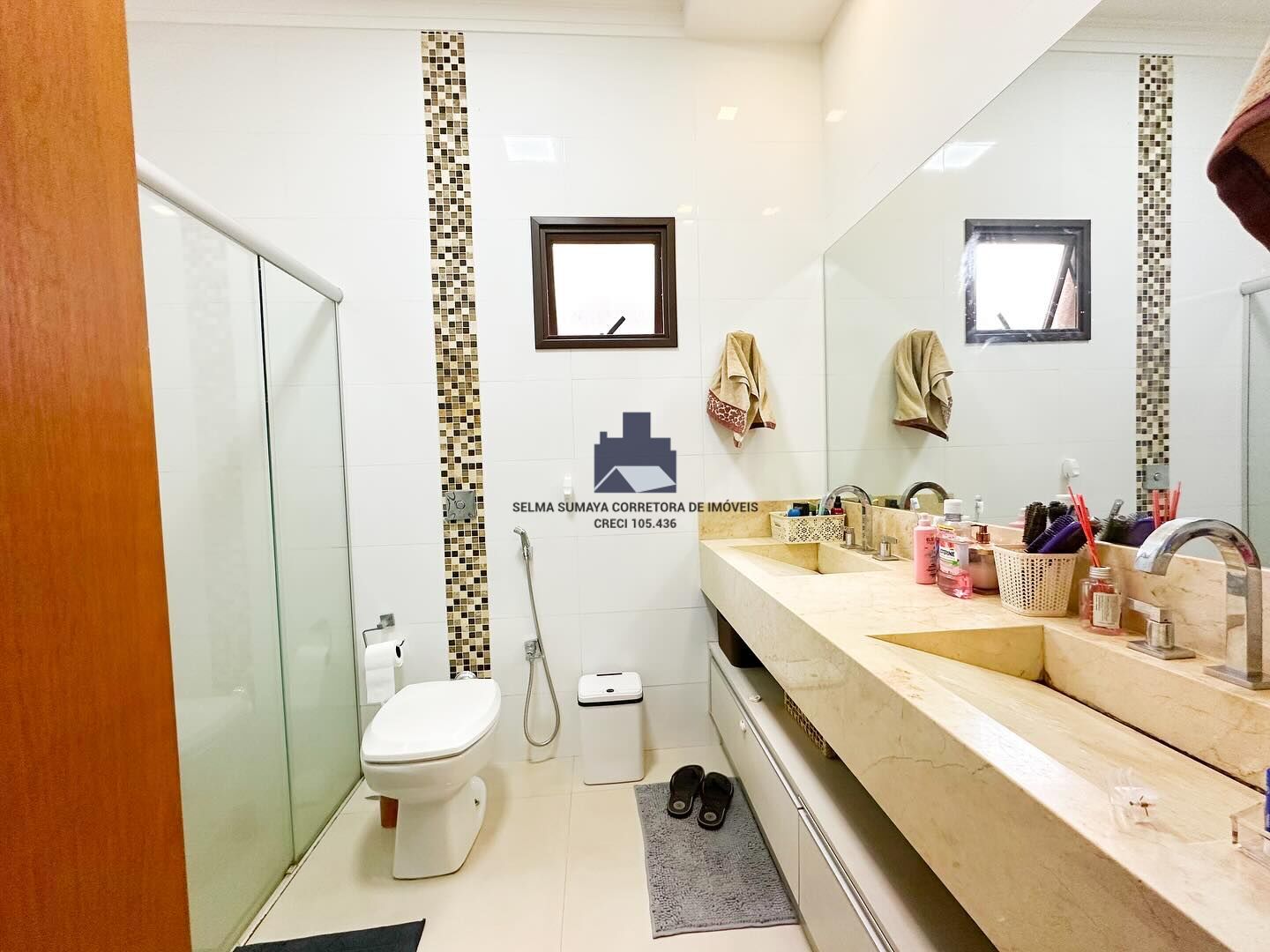 Casa de Condomínio com 3 quartos à venda, 171m² — foto 5 de 13
