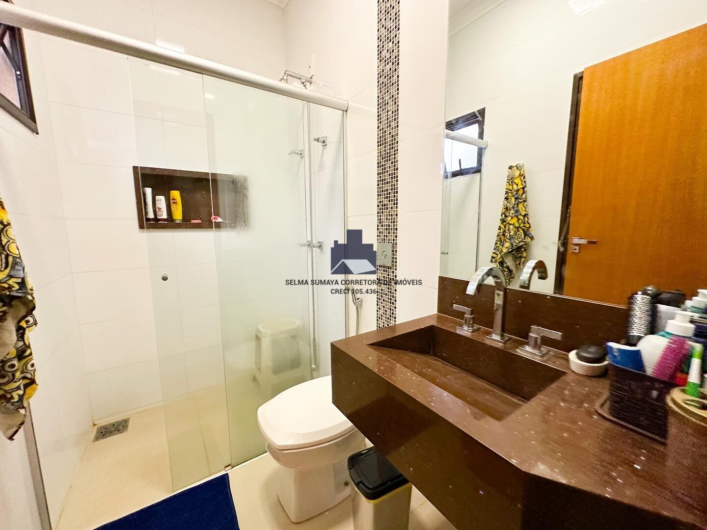 Casa de Condomínio com 3 quartos à venda, 171m² — foto 12 de 13