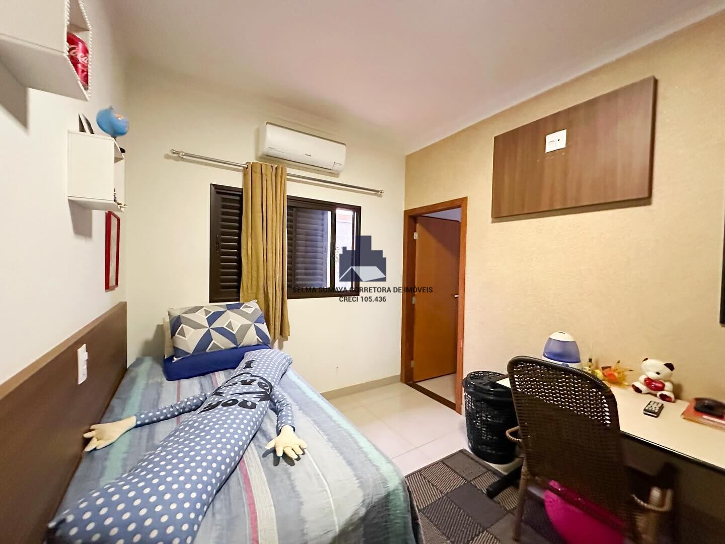 Casa de Condomínio com 3 quartos à venda, 171m² — foto 6 de 13