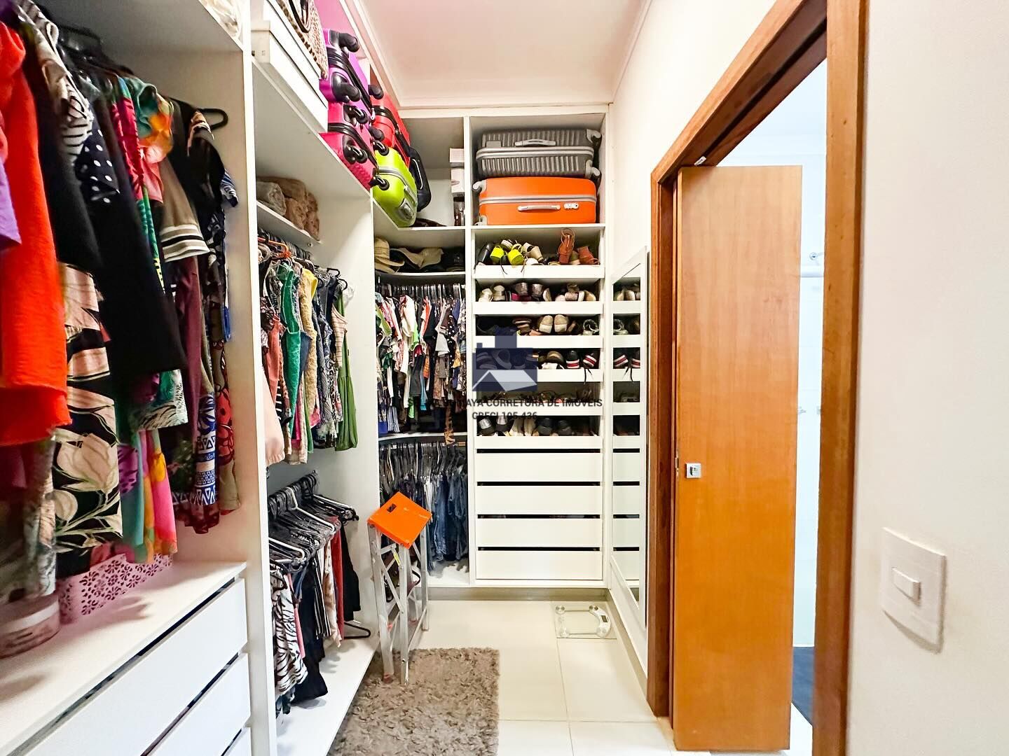 Casa de Condomínio com 3 quartos à venda, 171m² — foto 7 de 13