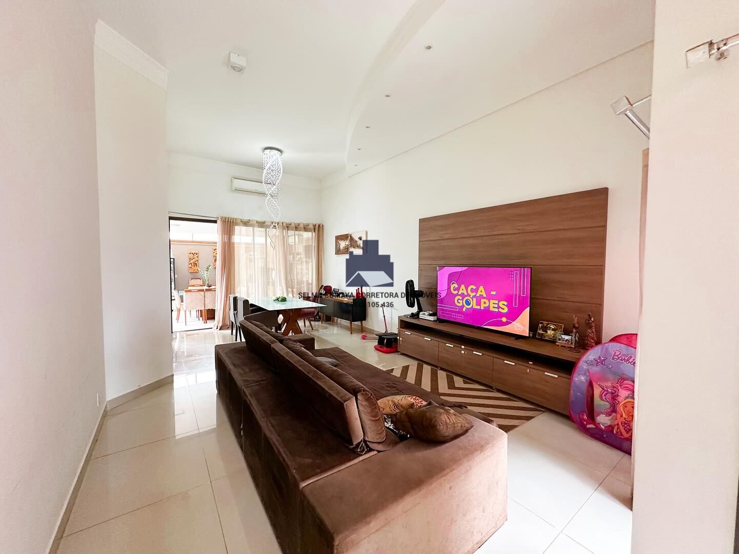 Casa de Condomínio com 3 quartos à venda, 171m² — foto 4 de 13
