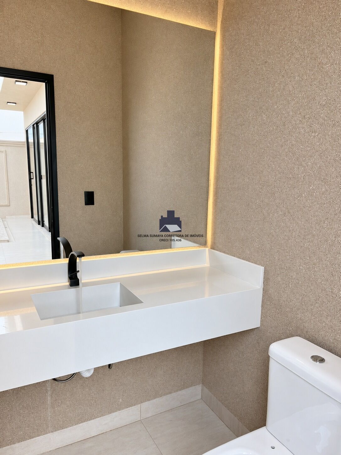 Casa de Condomínio com 3 quartos à venda, 135m² — foto 10 de 19