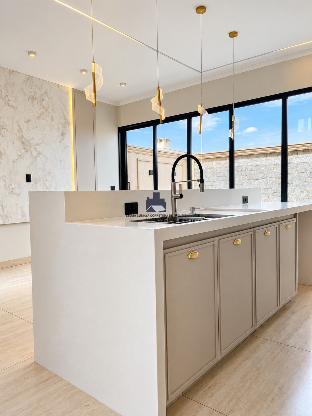 Casa de Condomínio com 3 quartos à venda, 135m² — foto 18 de 19