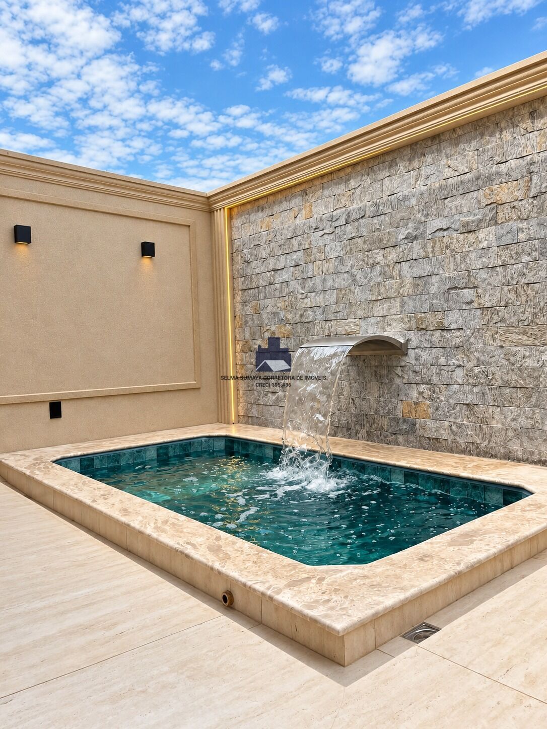 Casa de Condomínio com 3 quartos à venda, 135m² — foto 9 de 19