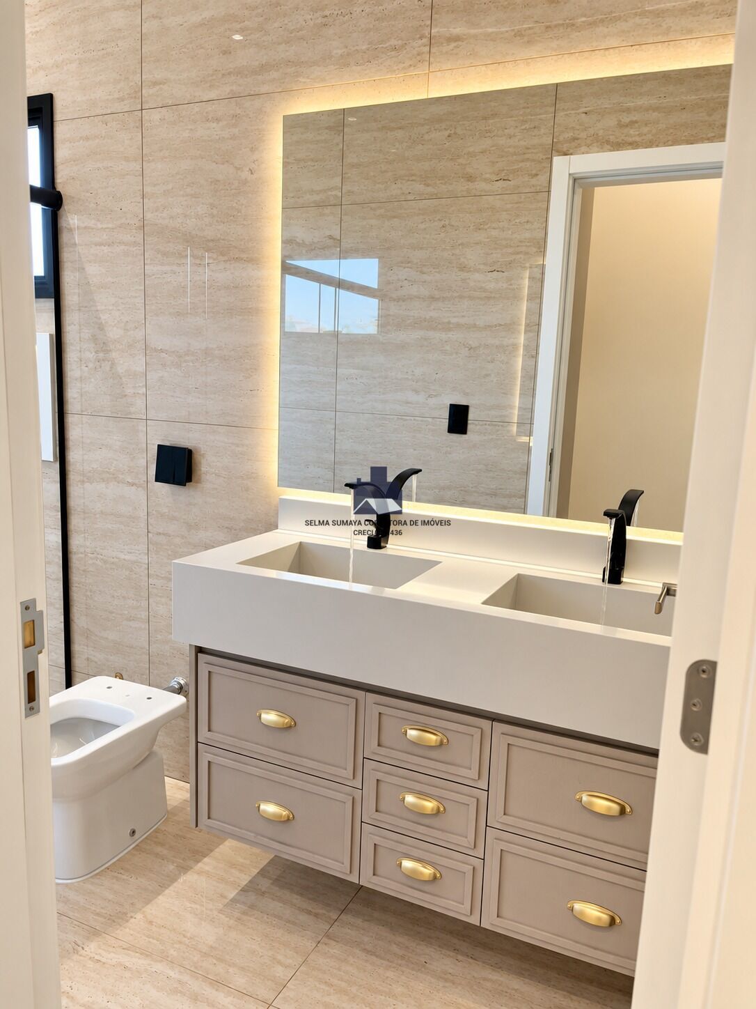 Casa de Condomínio com 3 quartos à venda, 135m² — foto 11 de 19