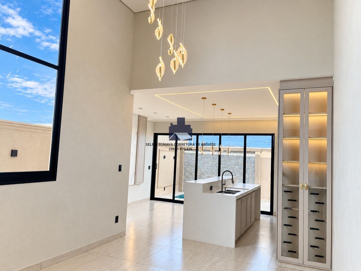 Casa de Condomínio com 3 quartos à venda, 135m² — foto 19 de 19