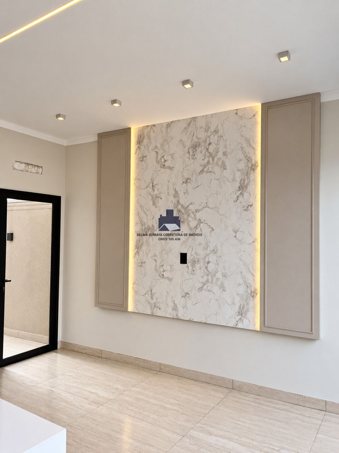 Casa de Condomínio com 3 quartos à venda, 135m² — foto 5 de 19