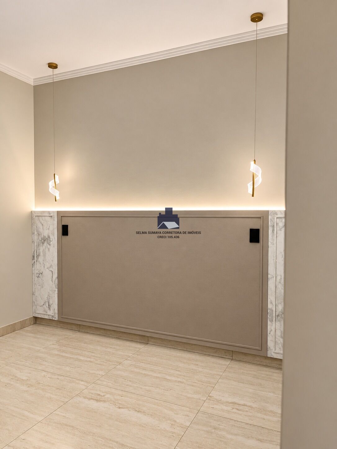 Casa de Condomínio com 3 quartos à venda, 135m² — foto 13 de 19