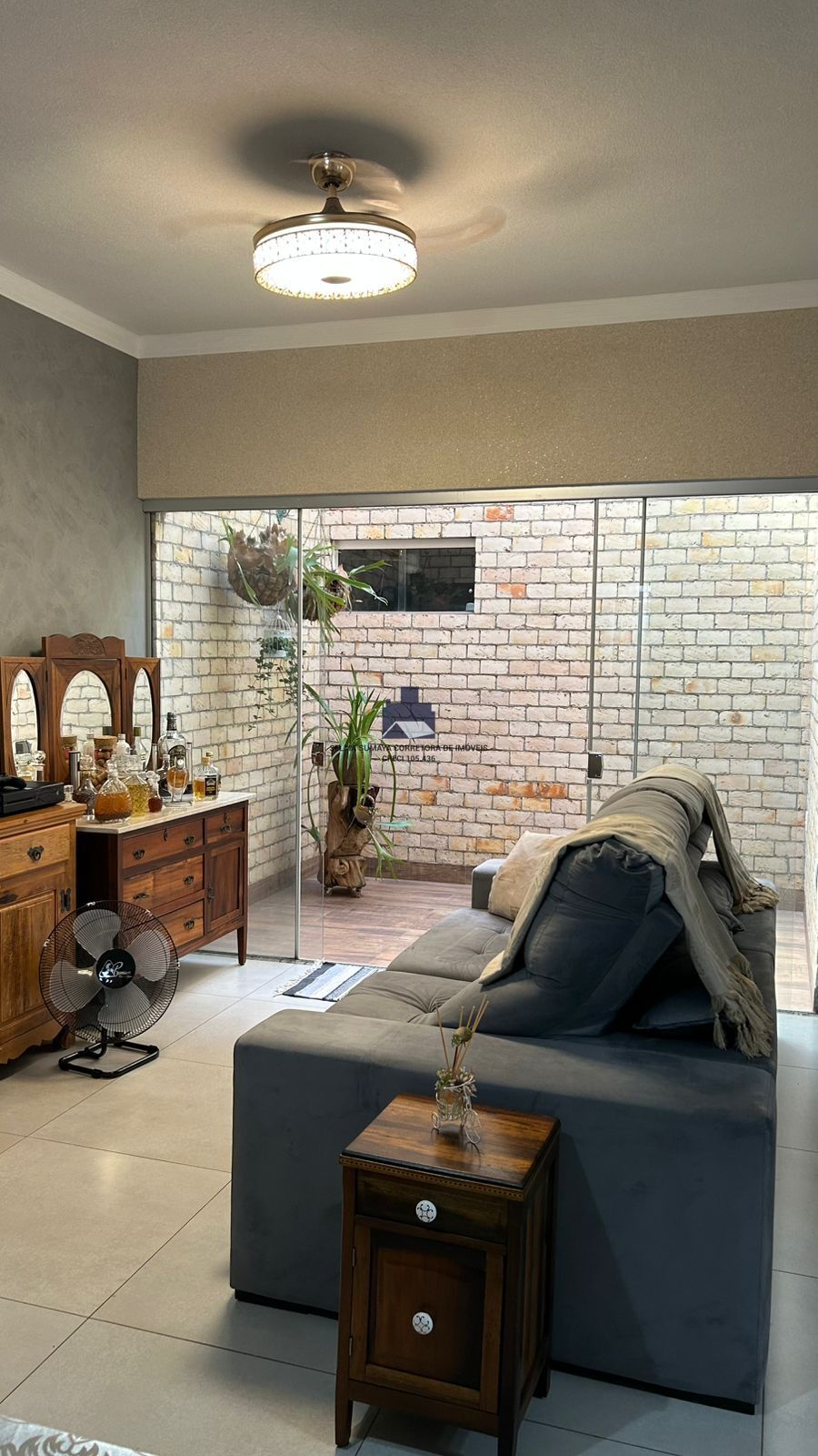 Casa com 3 quartos à venda, 170m² — foto 36 de 37