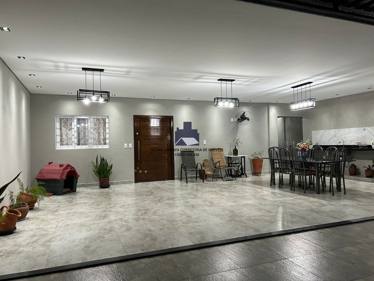 Casa com 3 quartos à venda, 170m² — foto 22 de 37