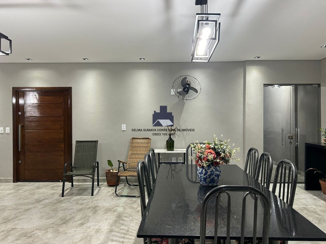 Casa com 3 quartos à venda, 170m² — foto 34 de 37