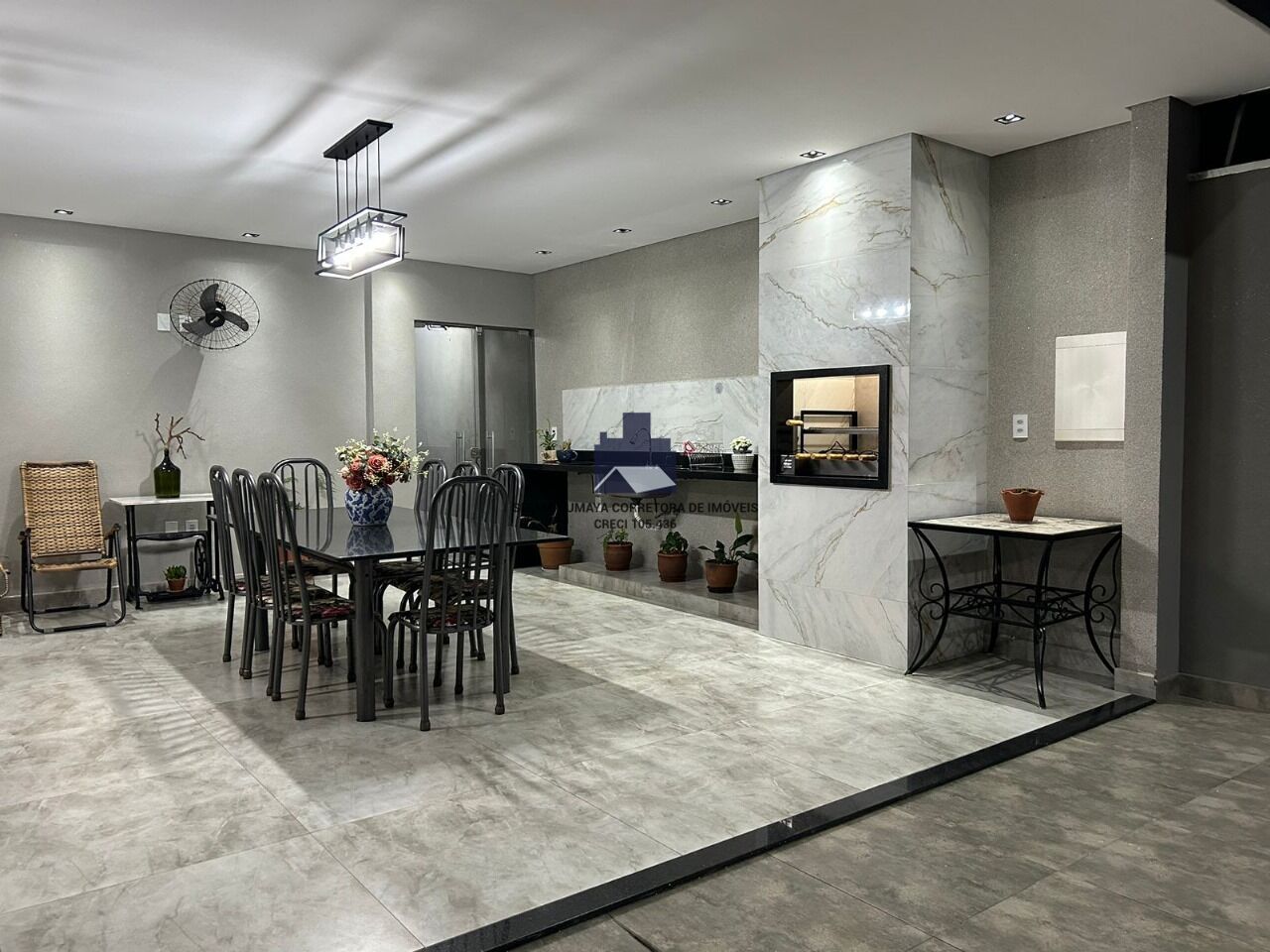 Casa com 3 quartos à venda, 170m² — foto 7 de 37