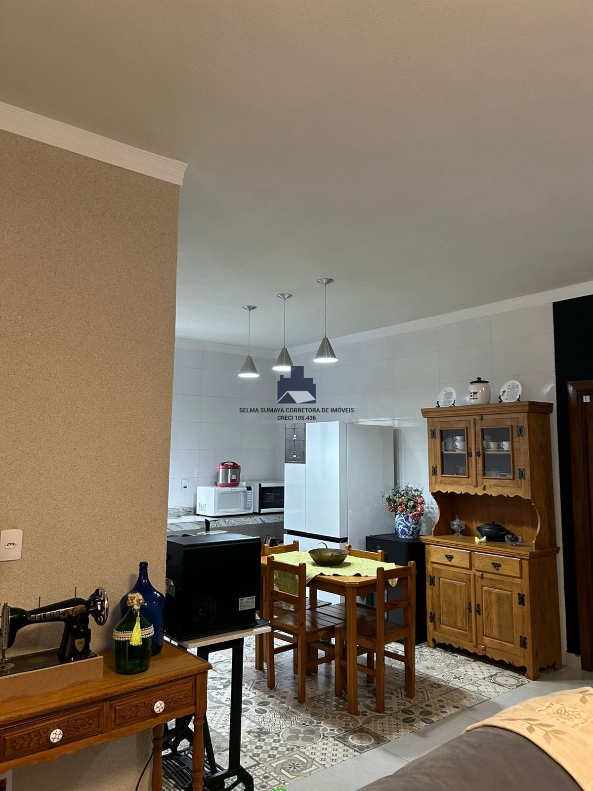 Casa com 3 quartos à venda, 170m² — foto 8 de 37