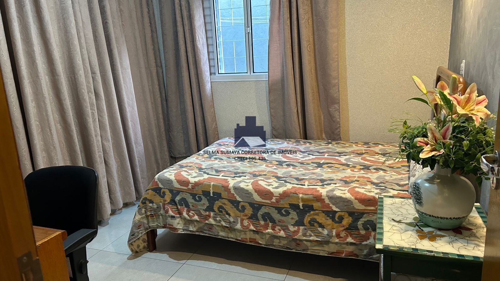 Casa com 3 quartos à venda, 170m² — foto 35 de 37