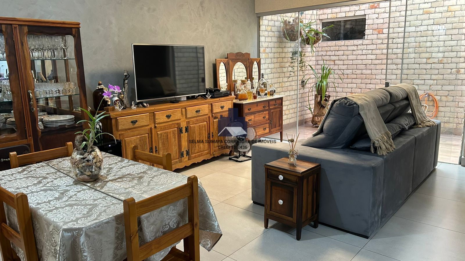 Casa com 3 quartos à venda, 170m² — foto 33 de 37