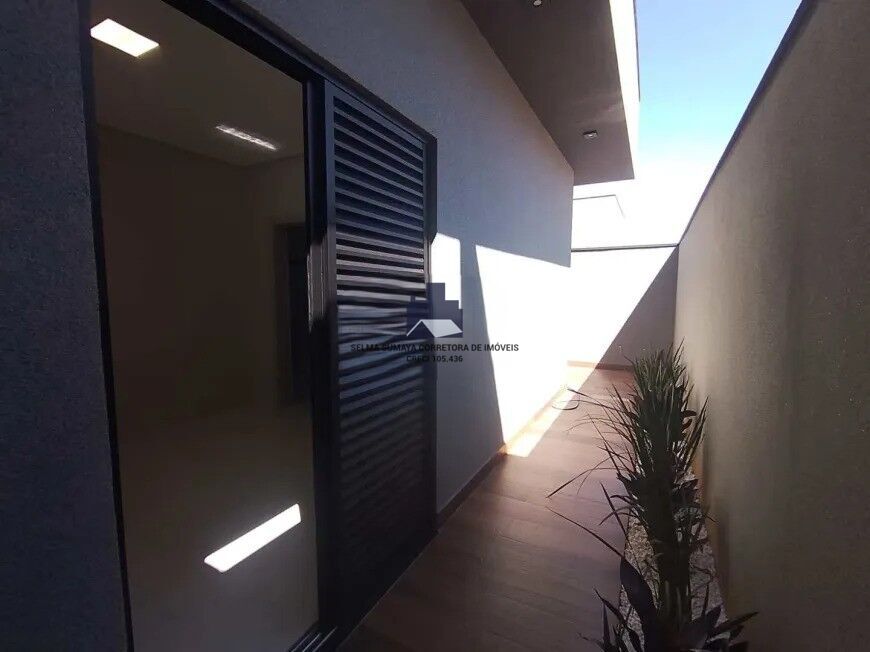Casa de Condomínio com 3 quartos à venda, 200m² — foto 22 de 23