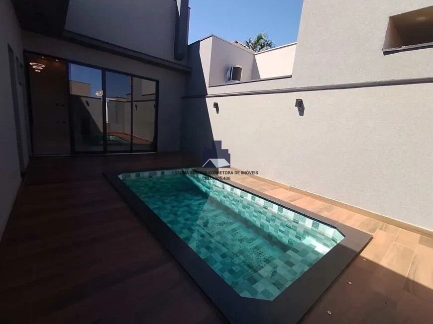 Casa de Condomínio com 3 quartos à venda, 200m² — foto 21 de 23
