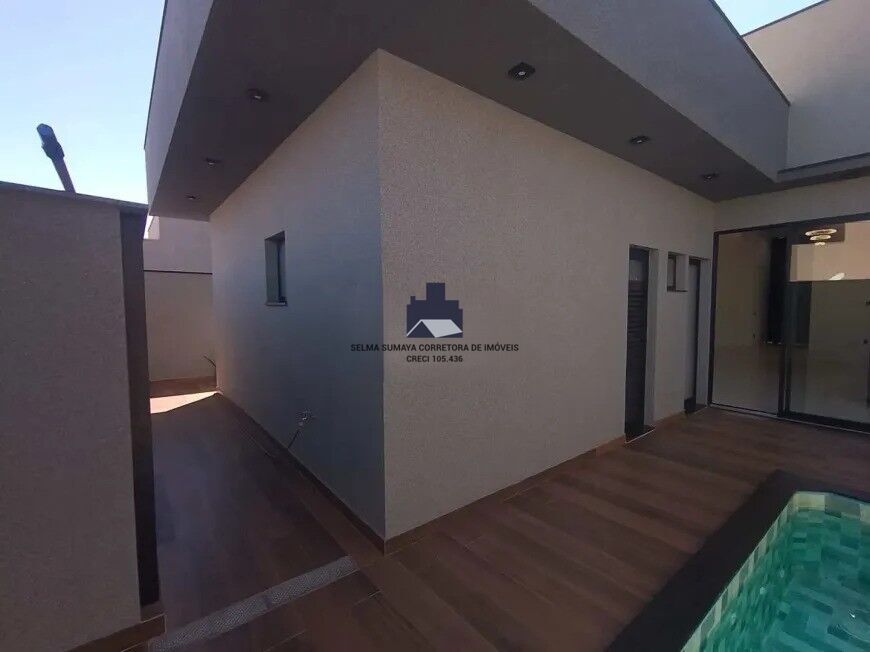 Casa de Condomínio com 3 quartos à venda, 200m² — foto 23 de 23