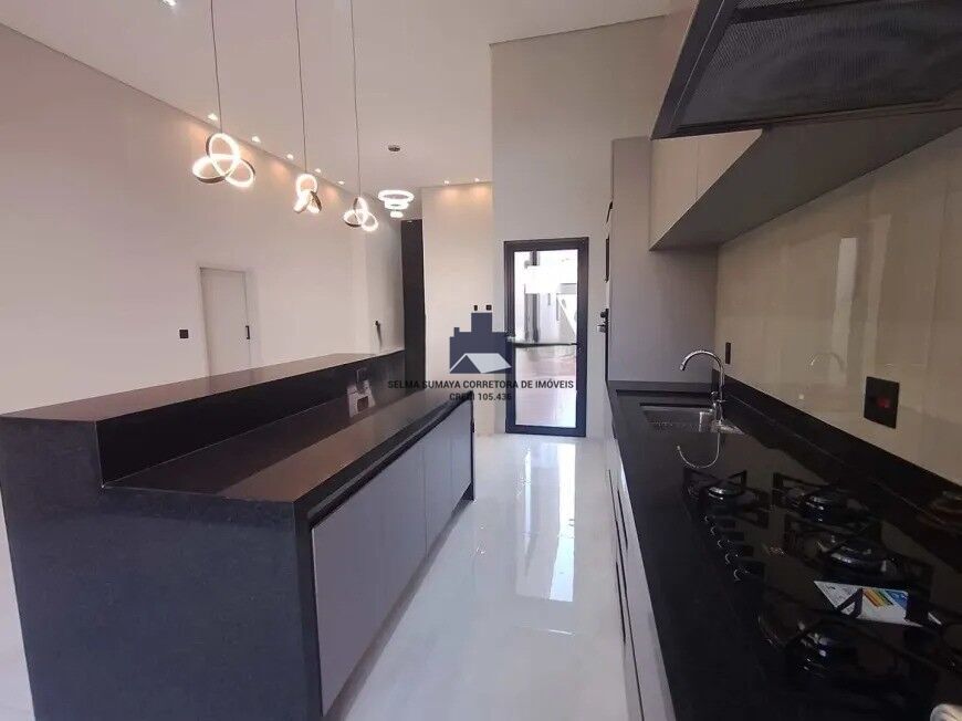 Casa de Condomínio com 3 quartos à venda, 200m² — foto 5 de 23