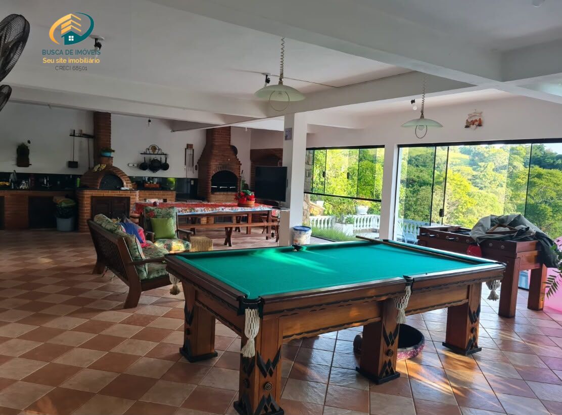 Sítio, 5 quartos, 2500 m² - Foto 7