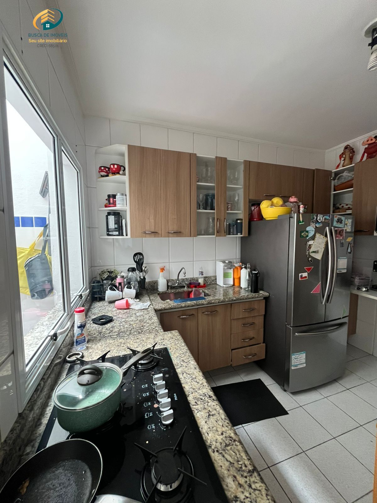 Casa de Condomínio, 3 quartos - Foto 5