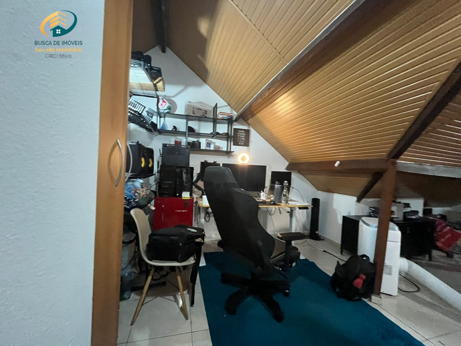 Casa de Condomínio, 3 quartos - Foto 17