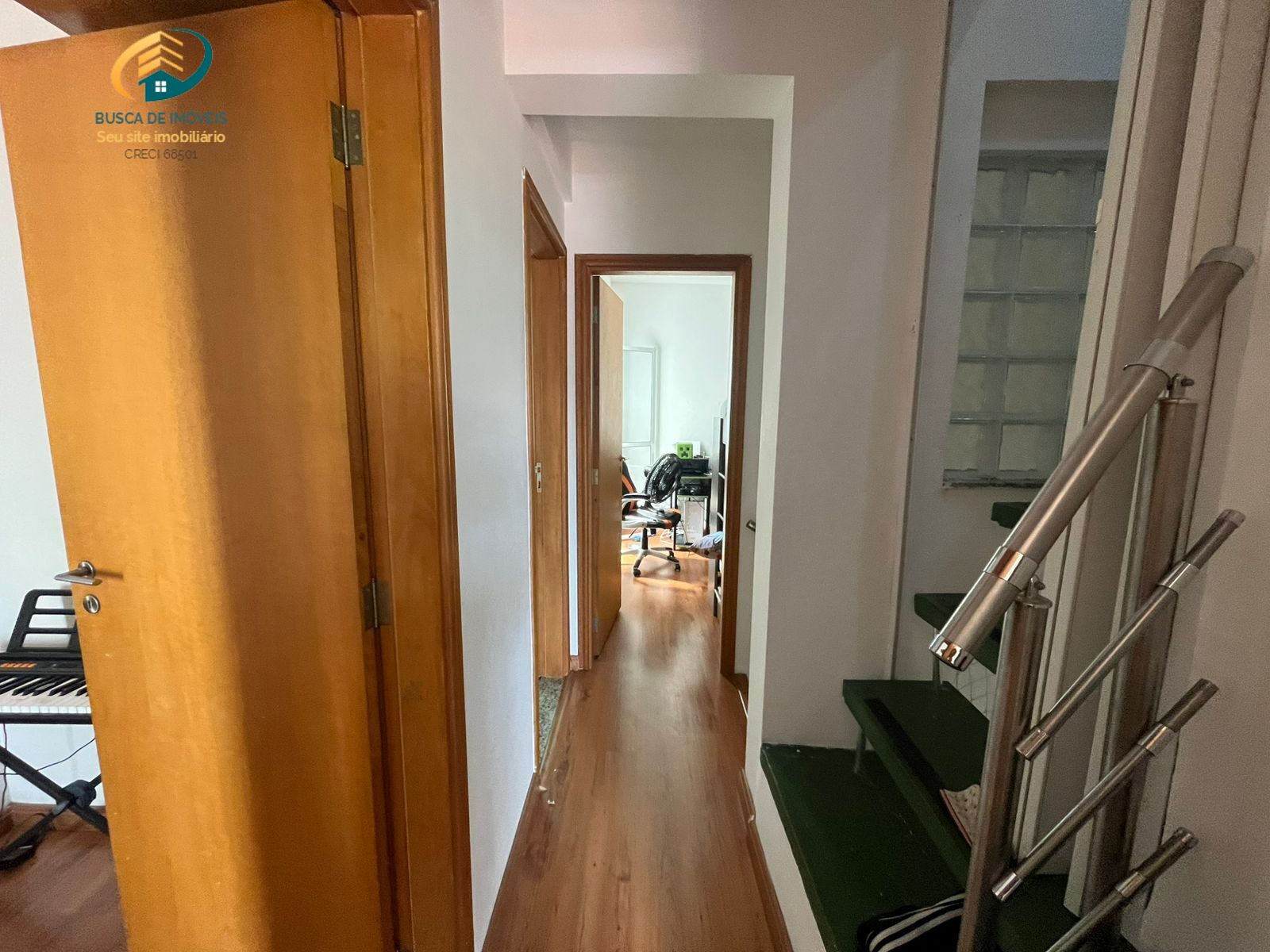 Casa de Condomínio, 3 quartos - Foto 10