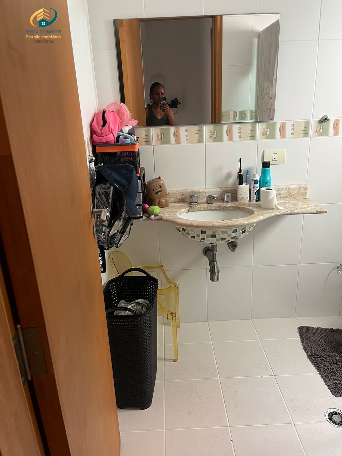 Casa de Condomínio, 3 quartos - Foto 30