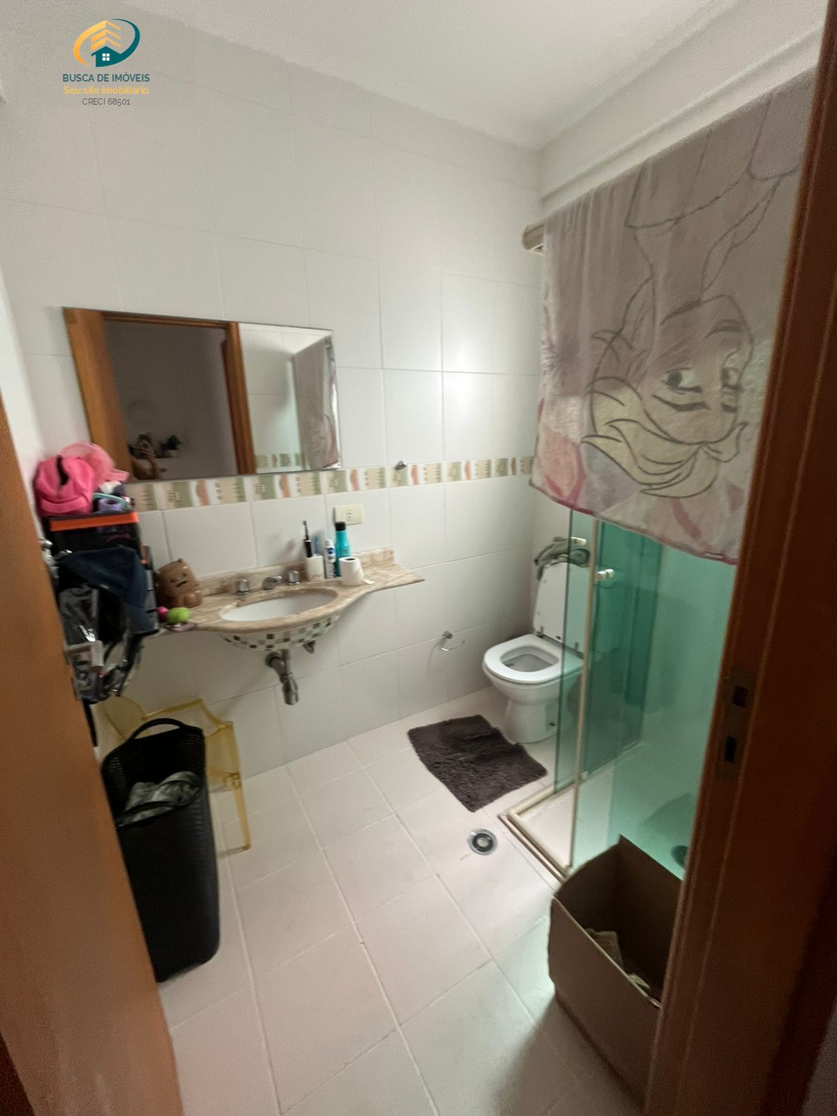 Casa de Condomínio, 3 quartos - Foto 29