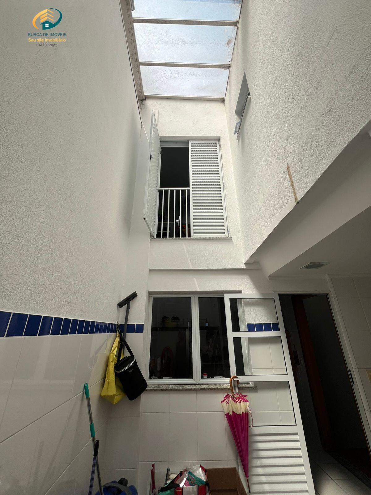 Casa de Condomínio, 3 quartos - Foto 8