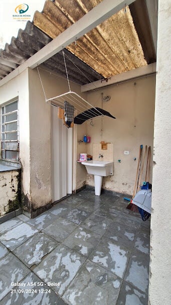 Sobrado, 3 quartos, 105 m² - Foto 7