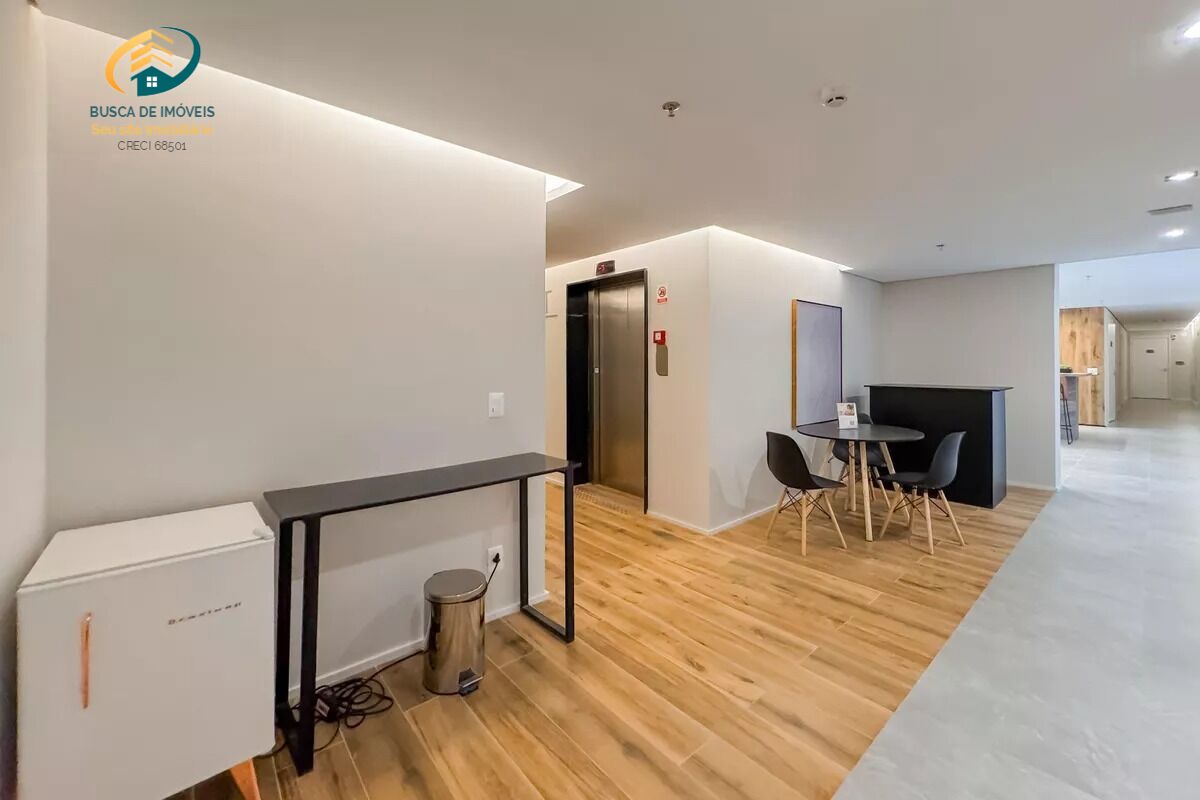 Apartamento, 1 quarto, 24 m² - Foto 19
