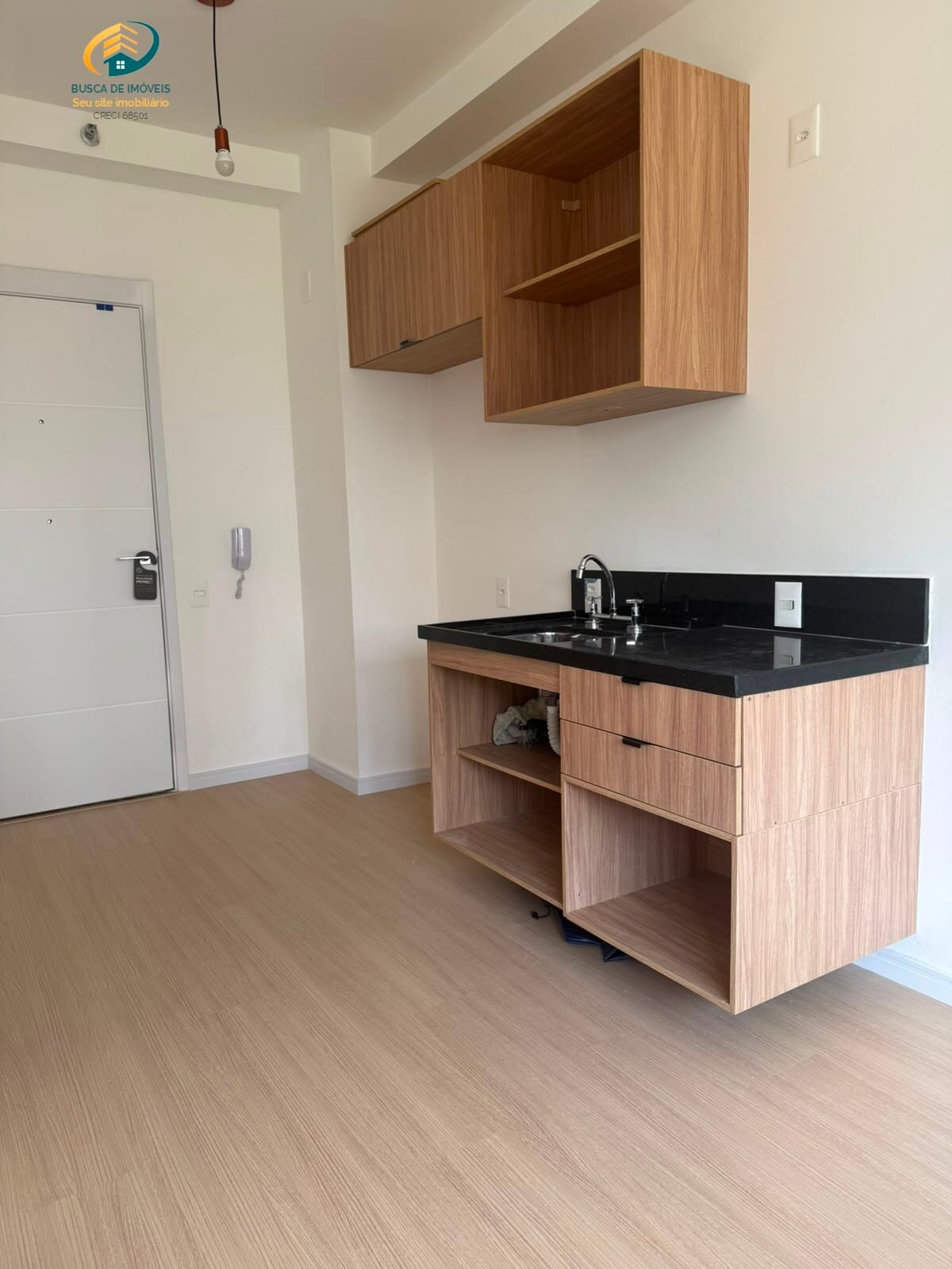 Apartamento, 1 quarto, 24 m² - Foto 5