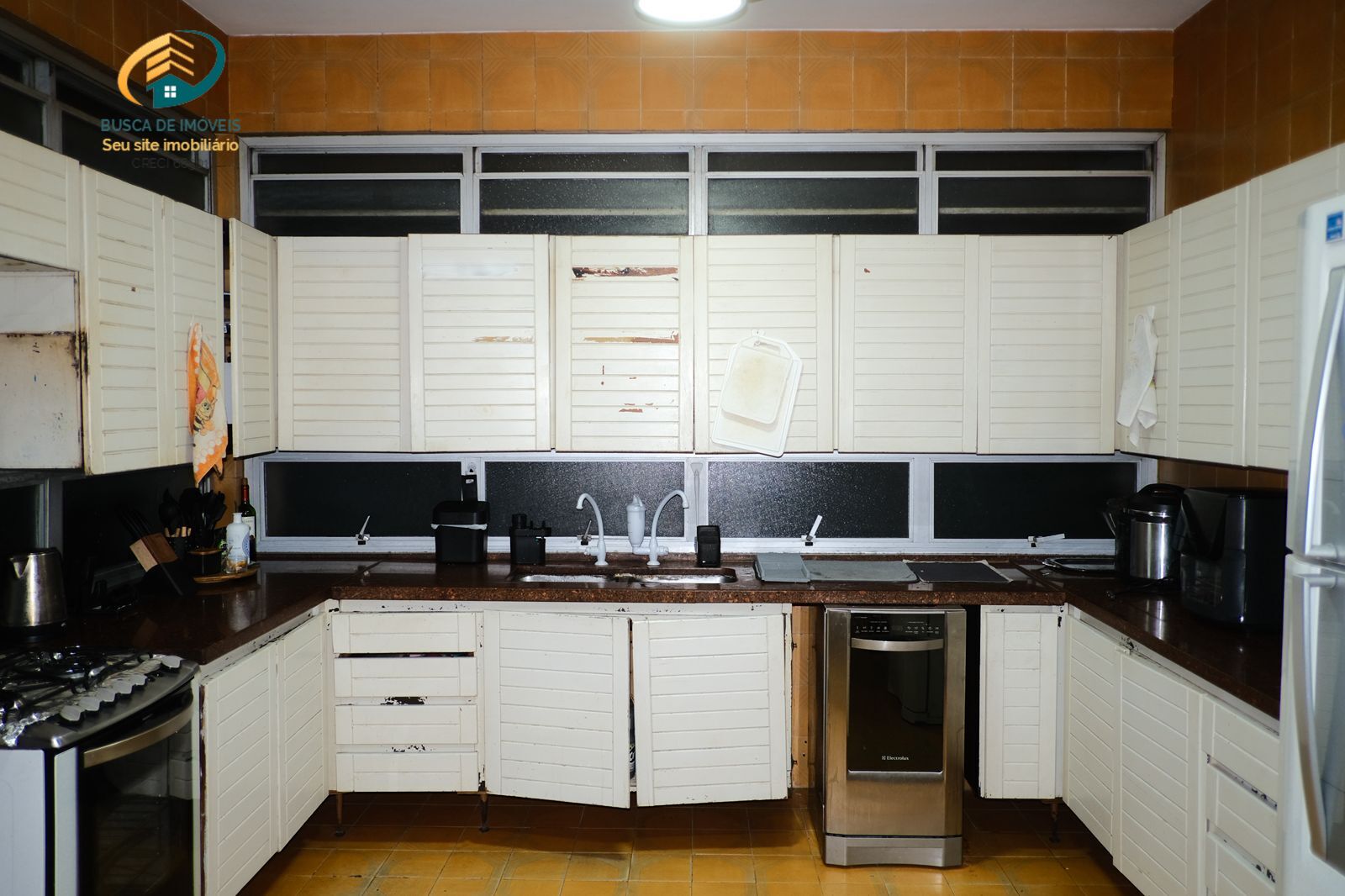 Casa, 4 quartos, 418 m² - Foto 19