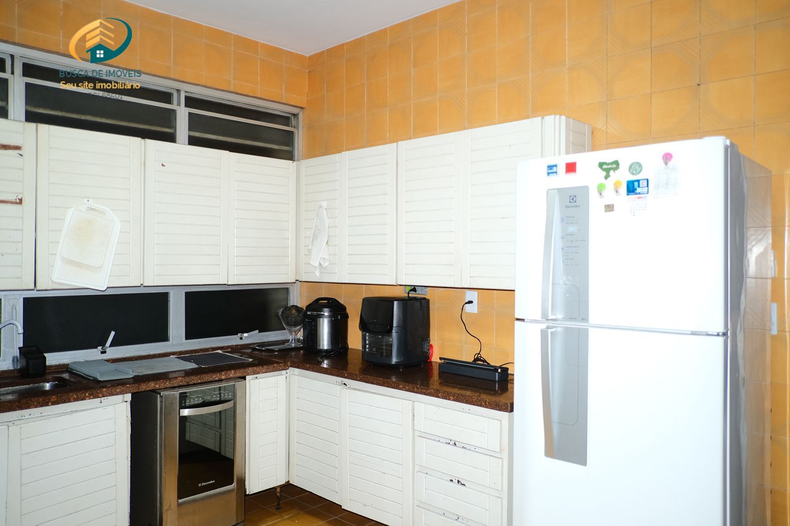 Casa, 4 quartos, 418 m² - Foto 20