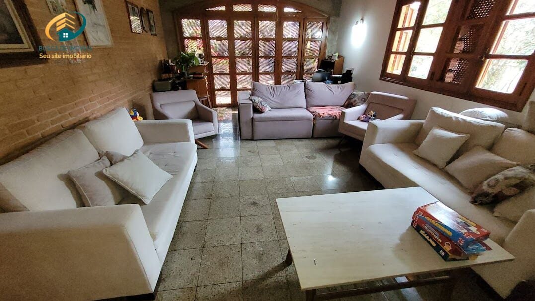Casa, 3 quartos, 311 m² - Foto 13