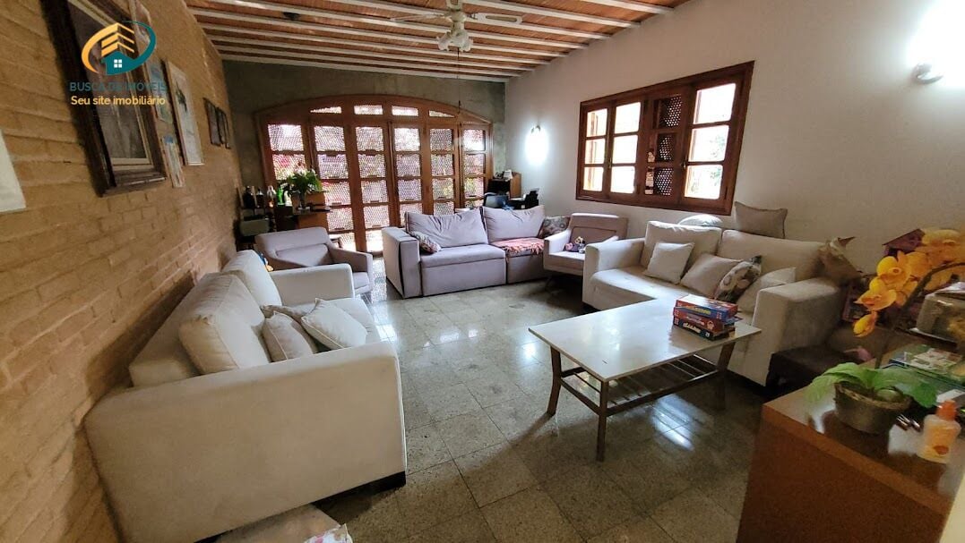 Casa, 3 quartos, 311 m² - Foto 14