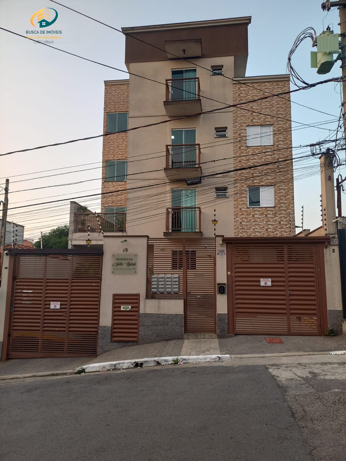 Imagem principal do imóvel