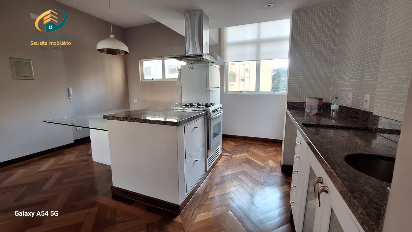 Apartamento, 1 quarto, 88 m² - Foto 5