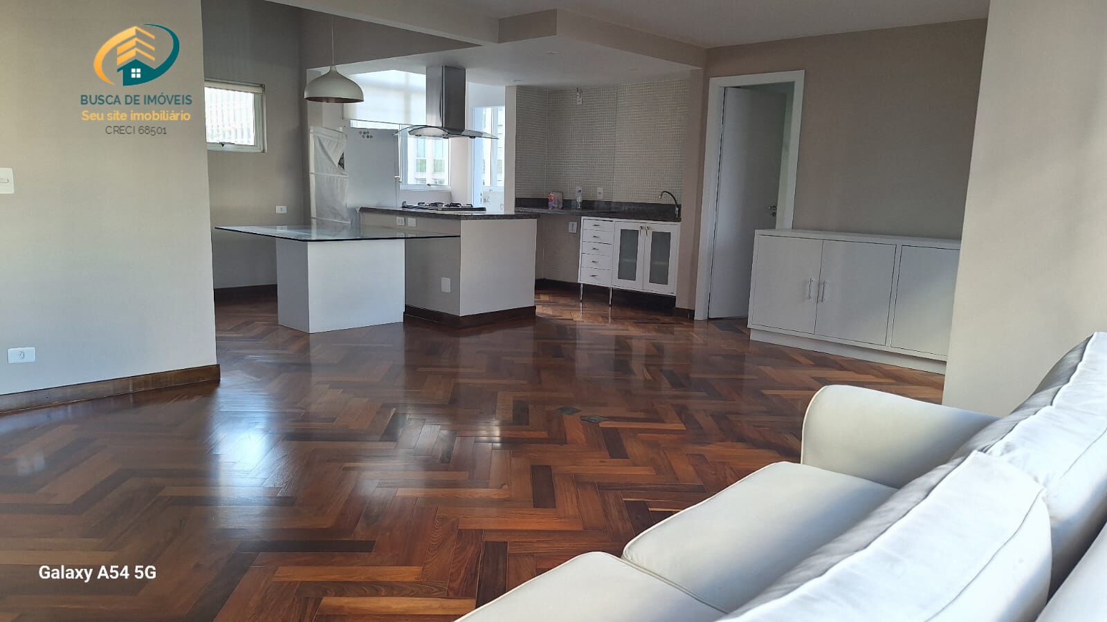 Apartamento, 1 quarto, 88 m² - Foto 6
