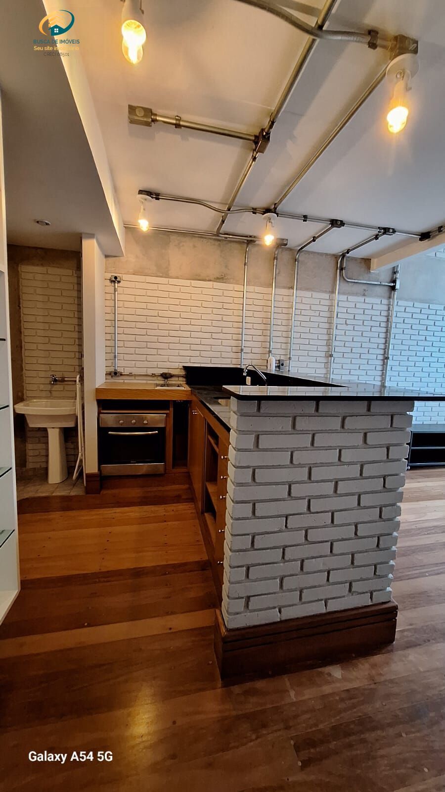 Apartamento, 1 quarto, 159 m² - Foto 8