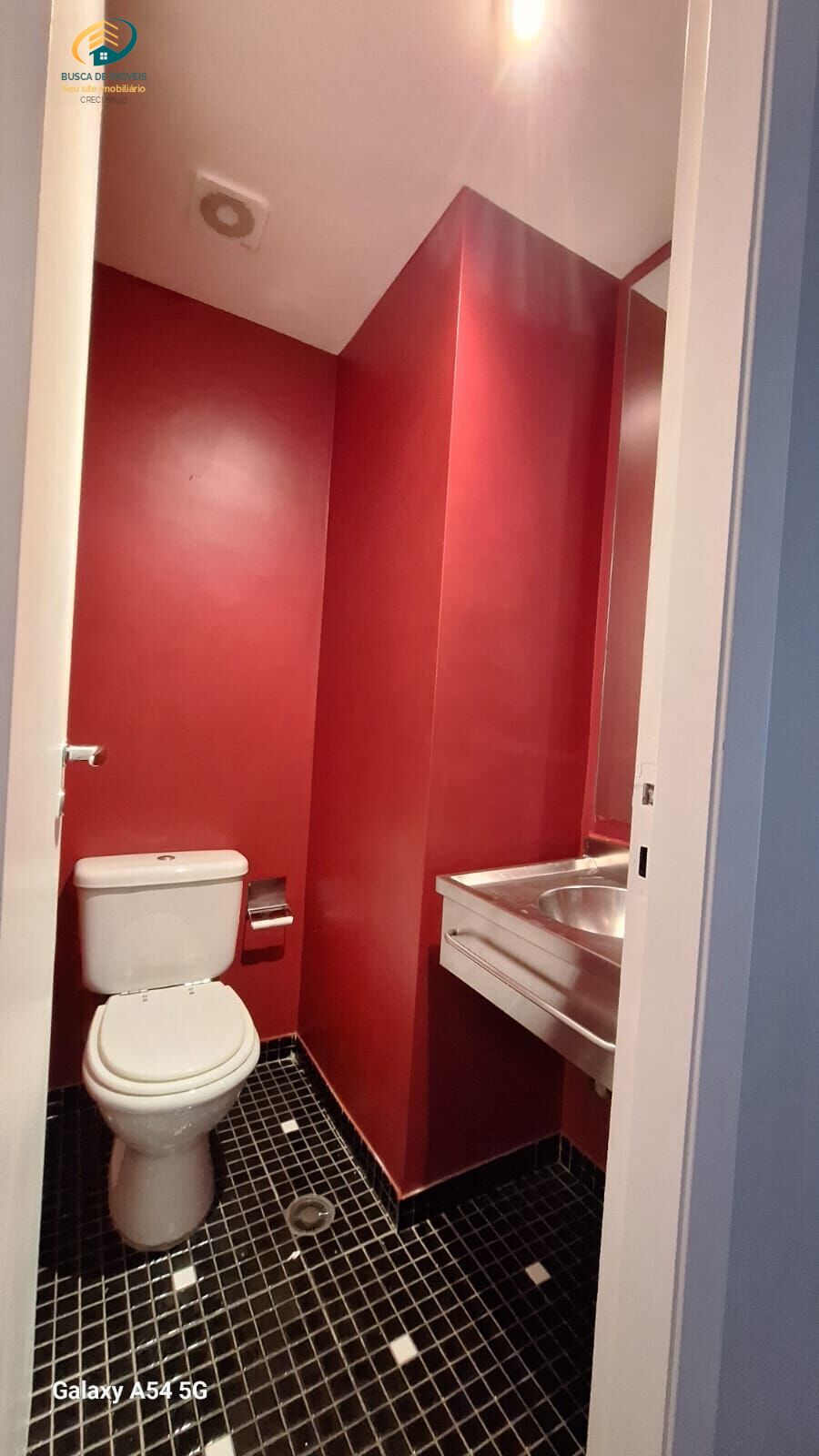 Apartamento, 1 quarto, 159 m² - Foto 7