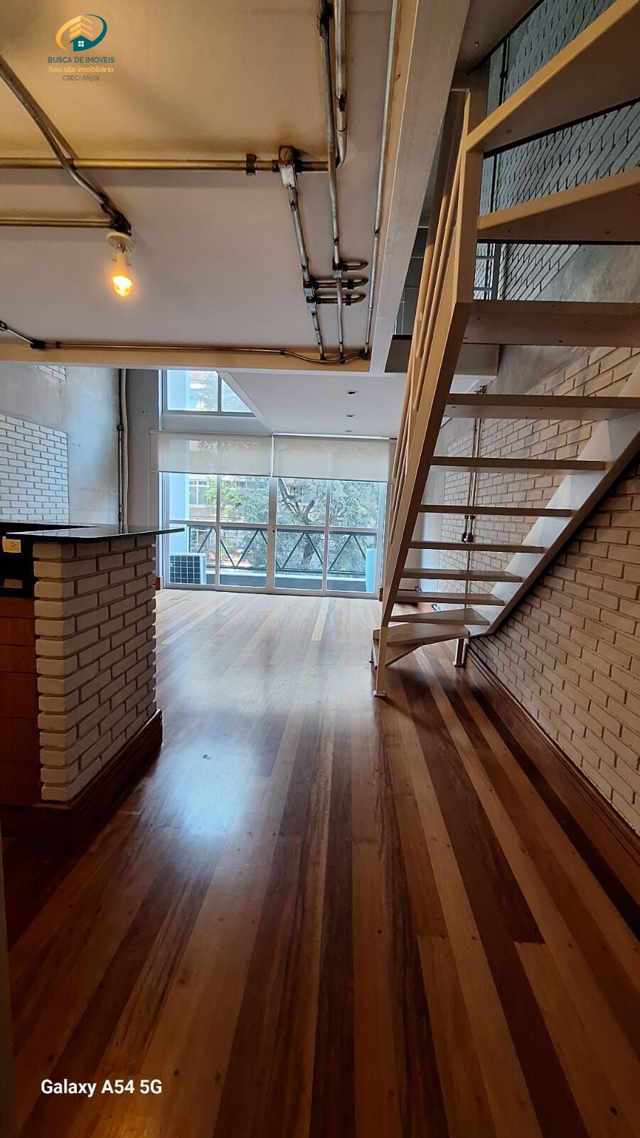 Apartamento, 1 quarto, 159 m² - Foto 5